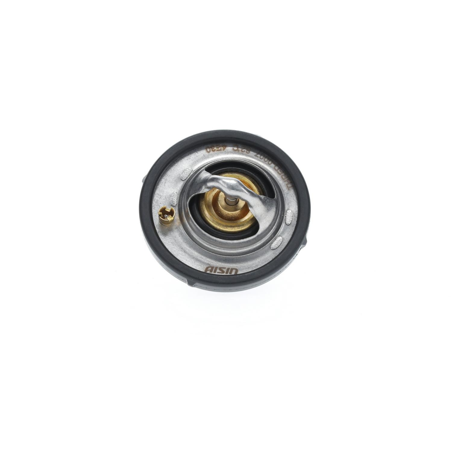 AISIN THRFD0007 - Engine Coolant Thermostat AISIN THRFD0007 Engine Coolant Thermostat product image 1 of 2