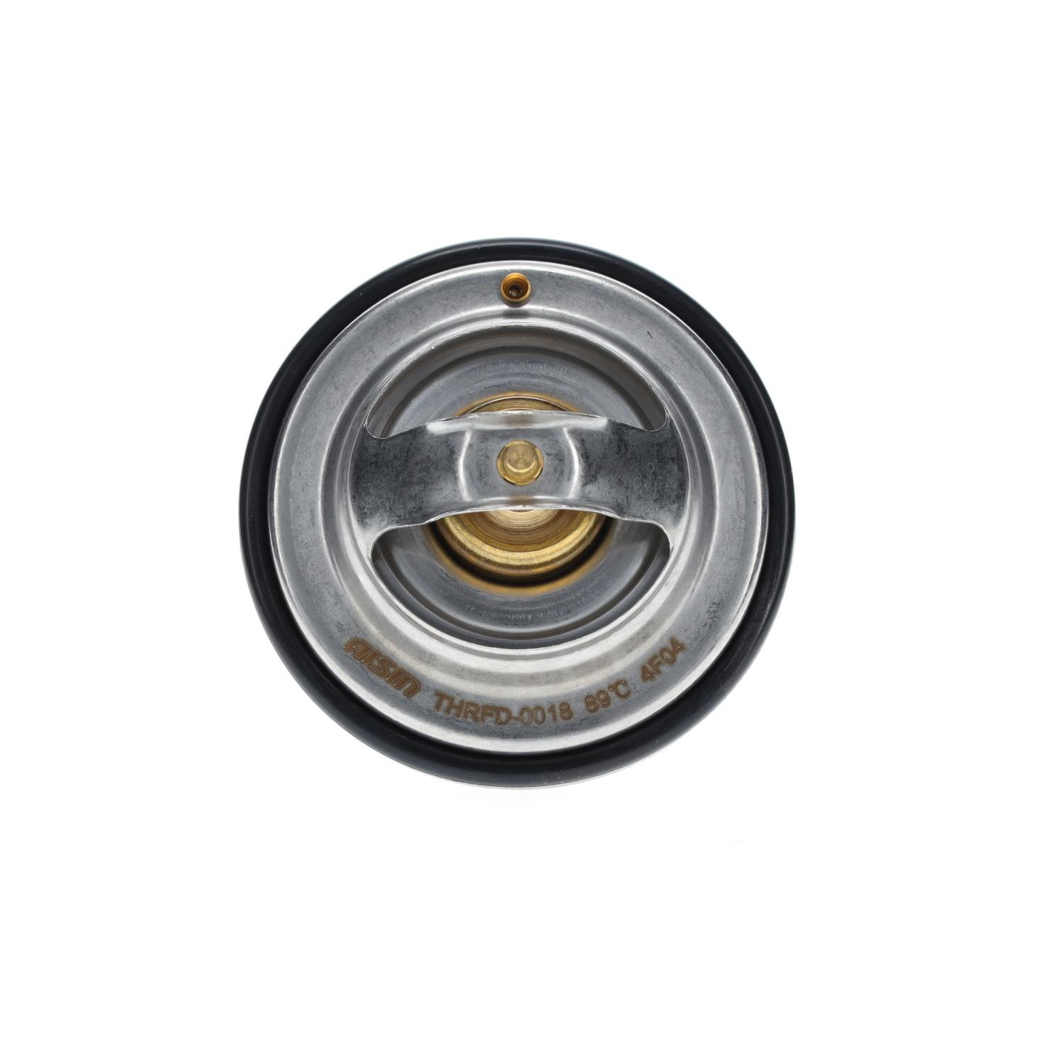 AISIN THRFD0018 Engine Coolant Thermostat product image 1 of 2
