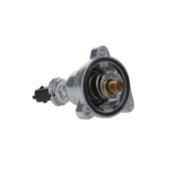 AISIN THRGM0014 - Engine Coolant Thermostat AISIN THRGM0014 Engine Coolant Thermostat product image 1 of 2