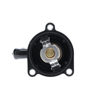AISIN THRGM0015 - Engine Coolant Thermostat AISIN THRGM0015 Engine Coolant Thermostat product image 1 of 2