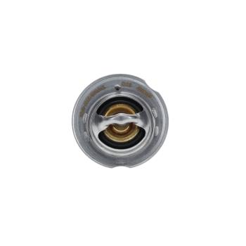 AISIN THRMB0007 Engine Coolant Thermostat product image 1 of 2