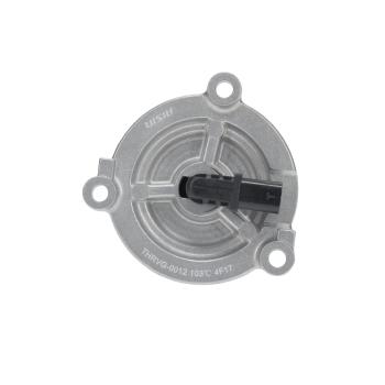 AISIN THRVG0012 - Engine Coolant Thermostat AISIN THRVG0012 Engine Coolant Thermostat product image 1 of 2
