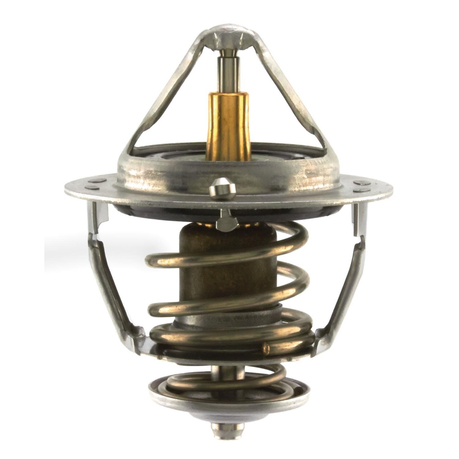 AISIN THT011 - Engine Coolant Thermostat AISIN THT011 Engine Coolant Thermostat product image 1 of 3