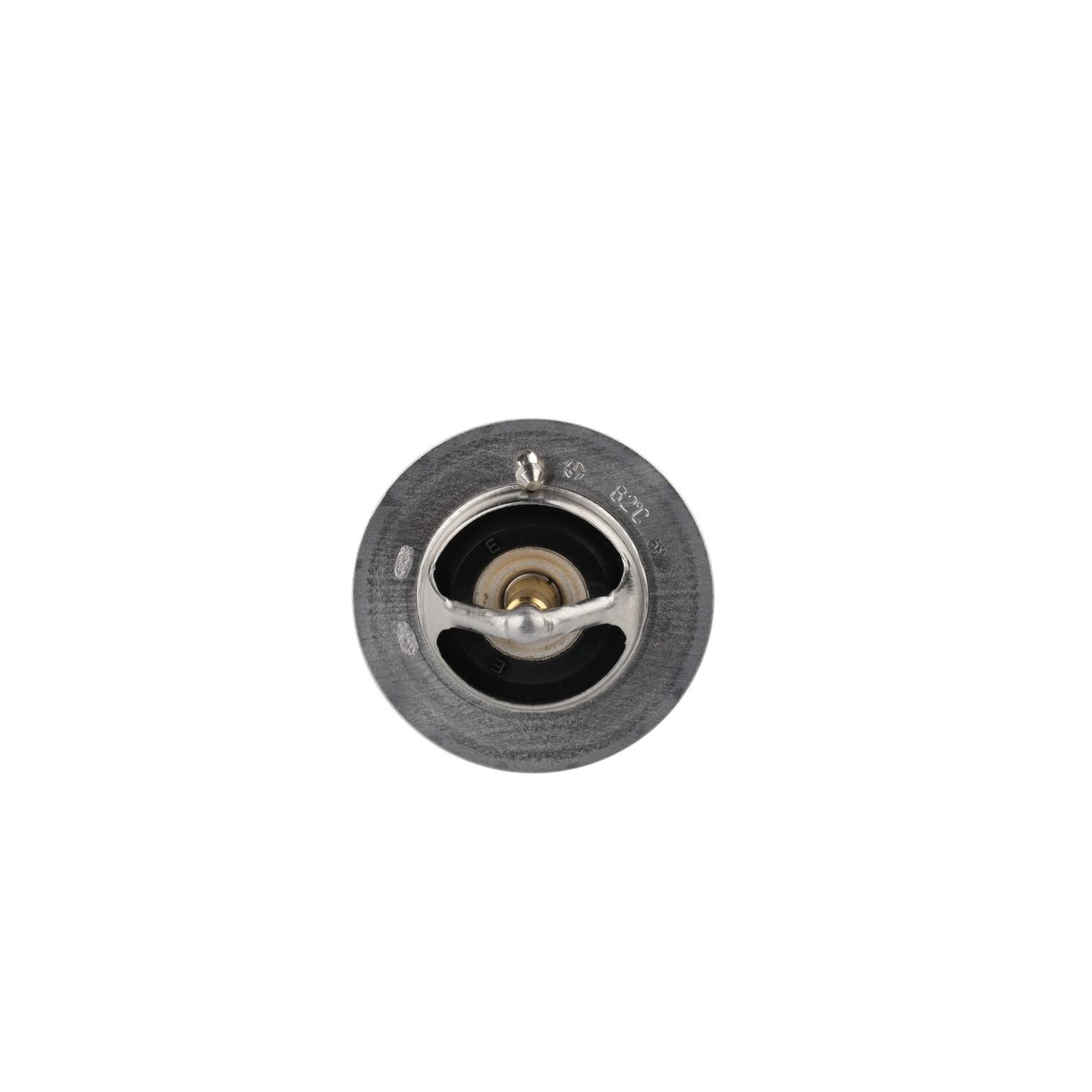 AISIN THT013 - Engine Coolant Thermostat AISIN THT013 Engine Coolant Thermostat product image 2 of 3