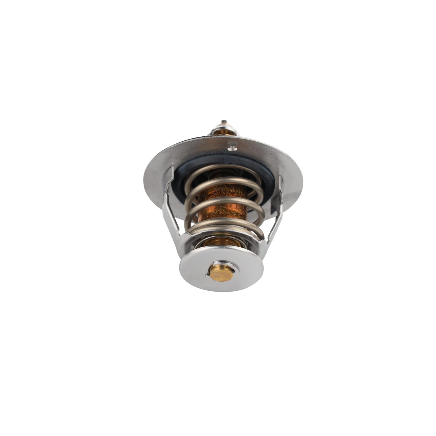 AISIN THT015 - Engine Coolant Thermostat AISIN THT015 Engine Coolant Thermostat product image 3 of 3