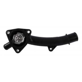 AISIN THT024 Engine Coolant Thermostat product image 3 of 4
