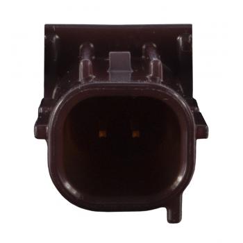 AISIN THT024 Engine Coolant Thermostat product image 4 of 4