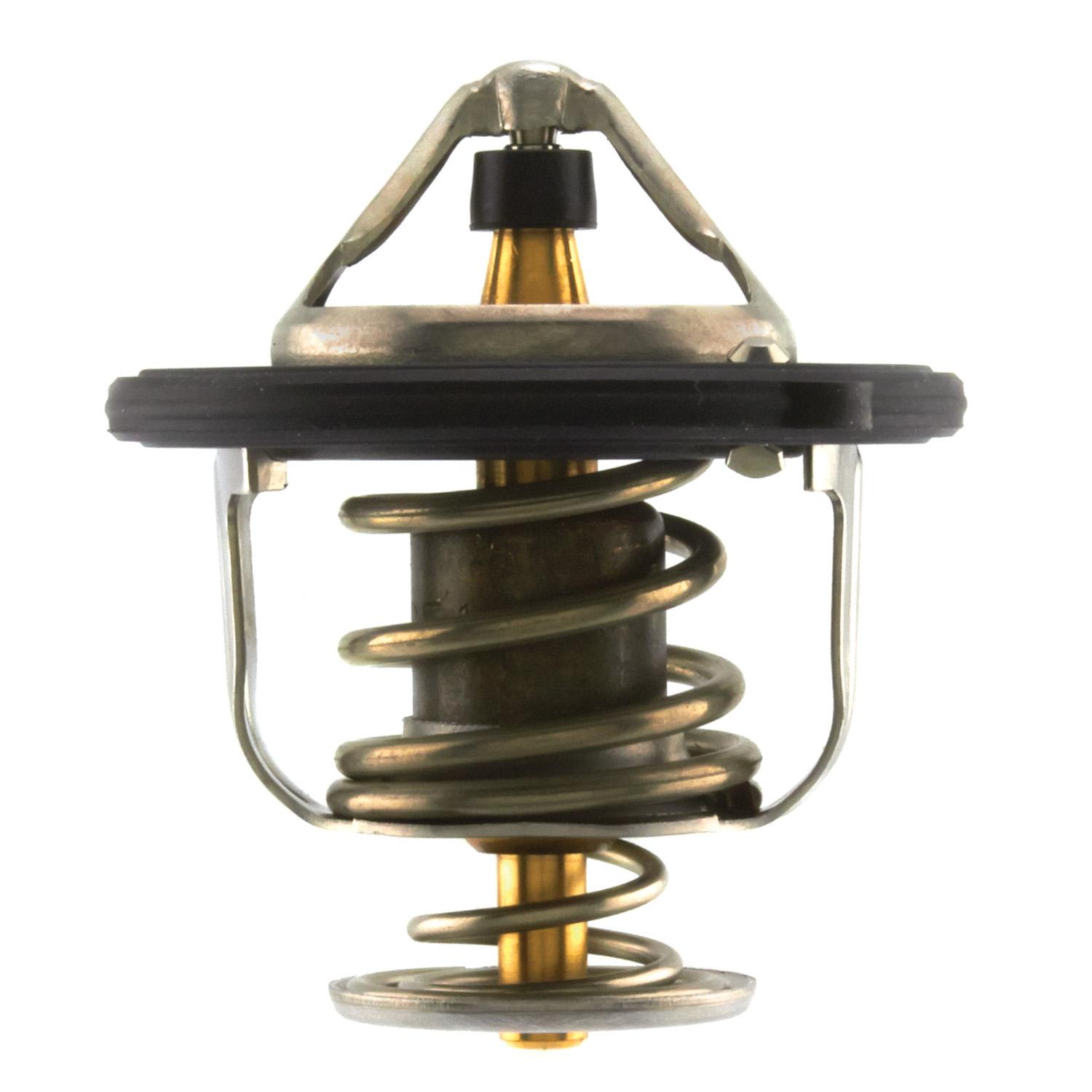 AISIN THZ004 - Engine Coolant Thermostat AISIN THZ004 Engine Coolant Thermostat product image 1 of 1