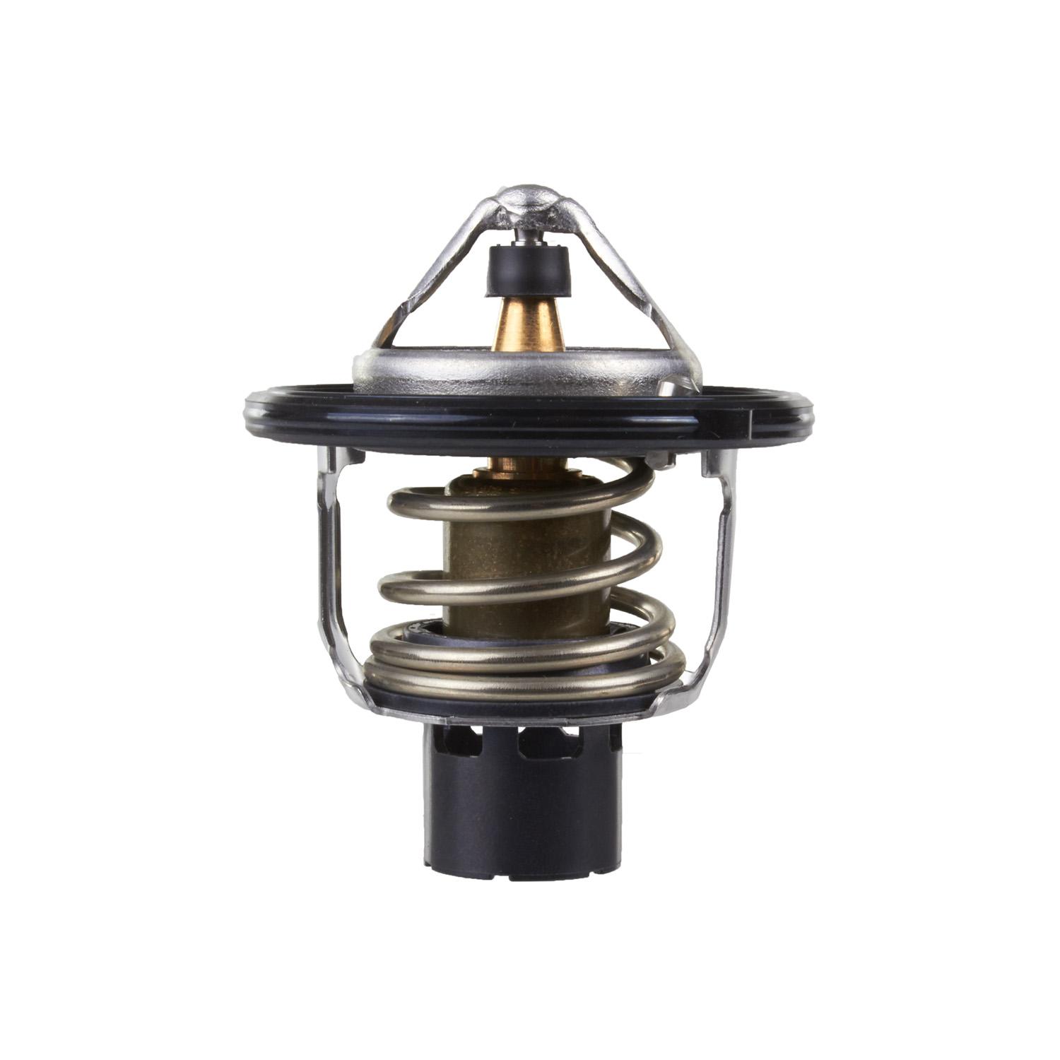 AISIN THZ008 - Engine Coolant Thermostat AISIN THZ008 Engine Coolant Thermostat product image 1 of 3