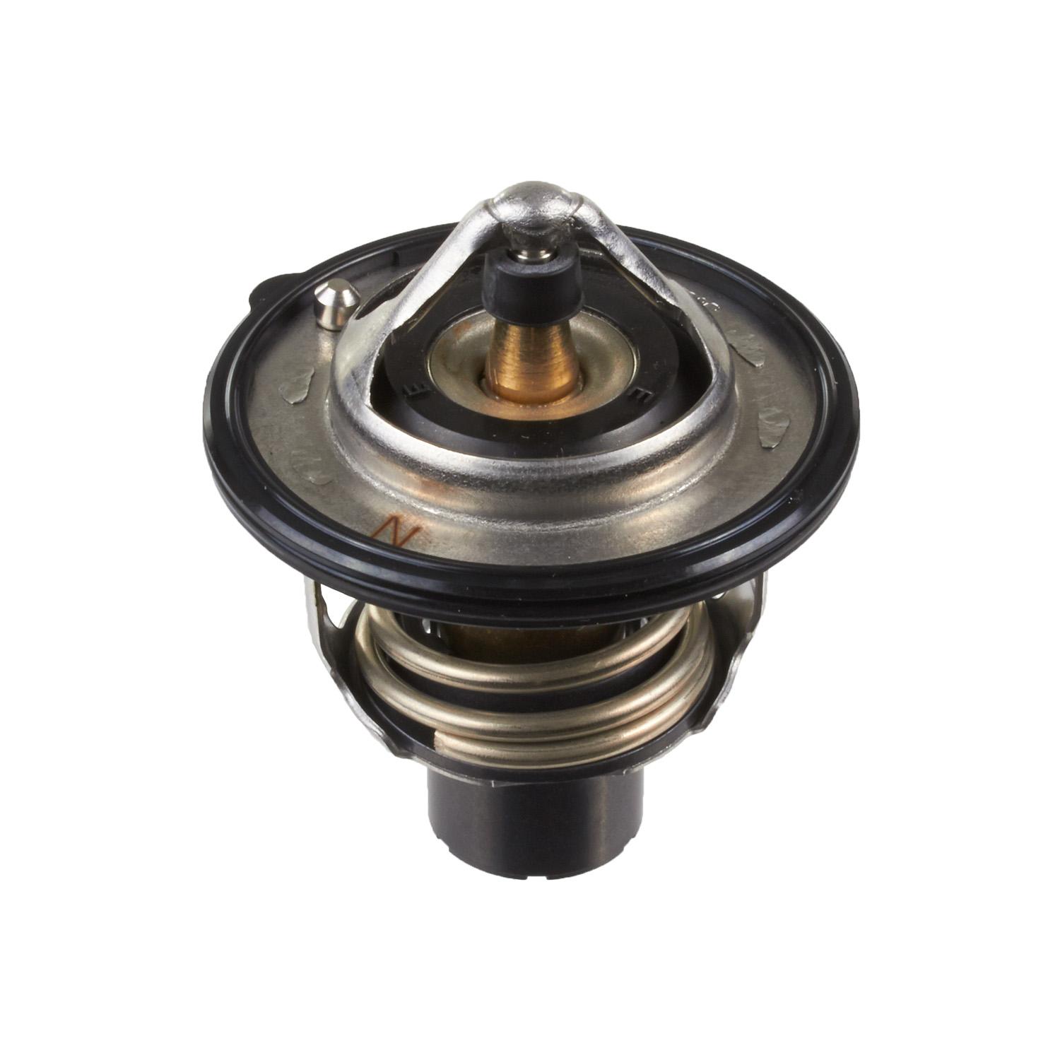 AISIN THZ008 - Engine Coolant Thermostat AISIN THZ008 Engine Coolant Thermostat product image 2 of 3