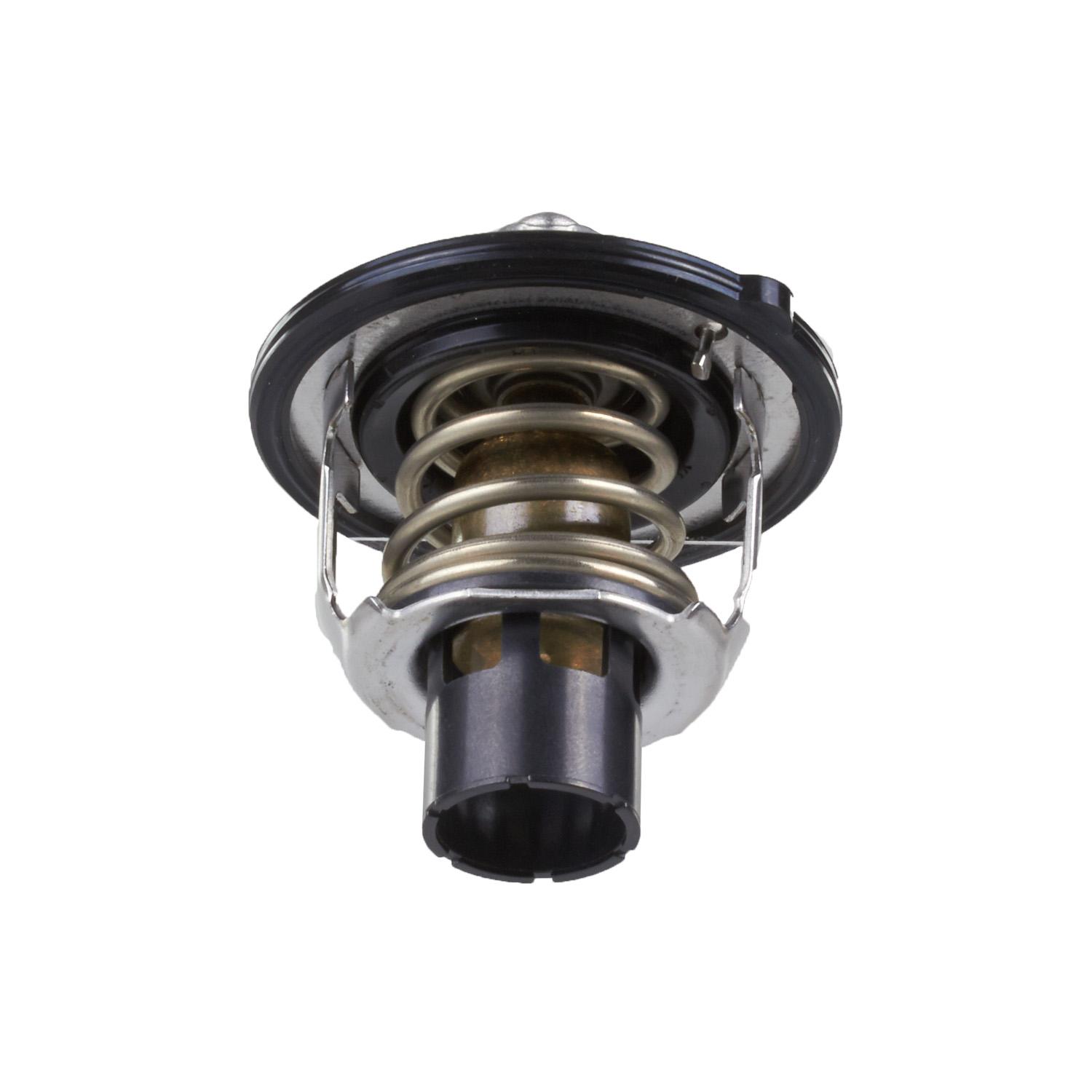 AISIN THZ008 - Engine Coolant Thermostat AISIN THZ008 Engine Coolant Thermostat product image 3 of 3