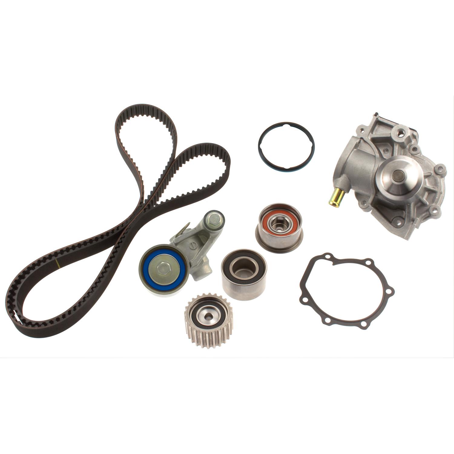 AISIN TKF001 - Engine Timing Belt Kit with Water Pump AISIN TKF001 Engine Timing Belt Kit with Water Pump product image 1 of 4