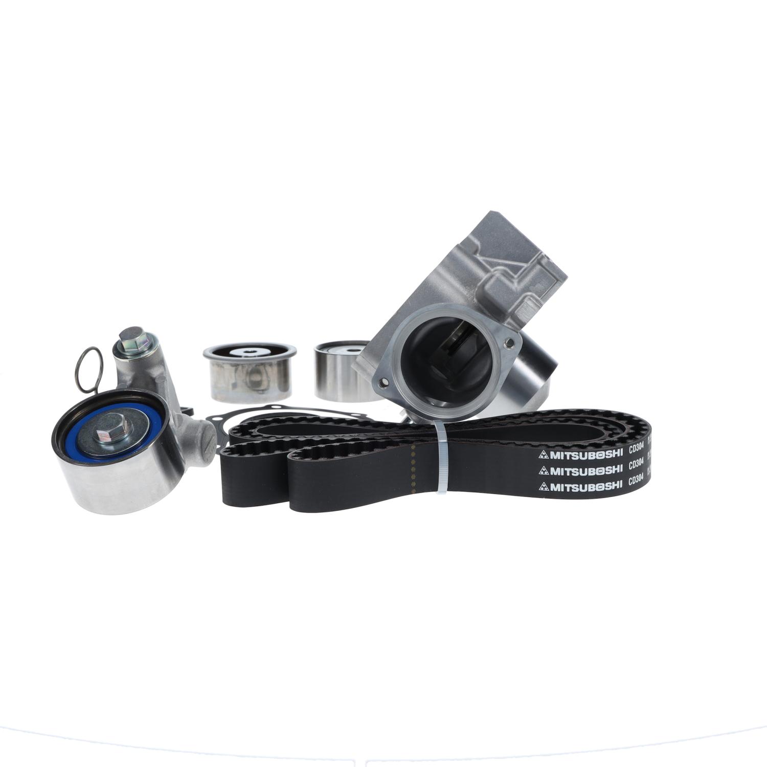 AISIN TKF001 - Engine Timing Belt Kit with Water Pump AISIN TKF001 Engine Timing Belt Kit with Water Pump product image 2 of 4