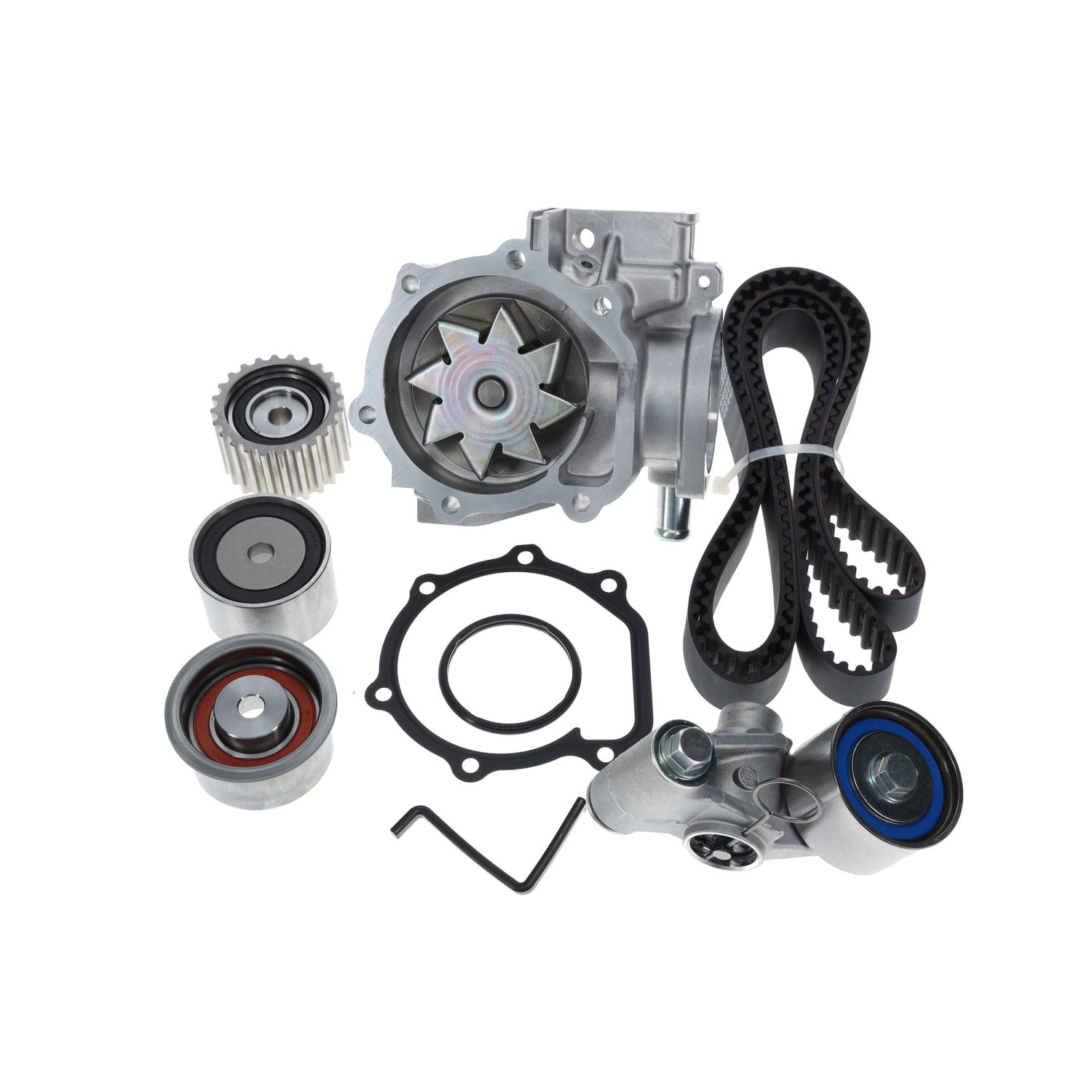 AISIN TKF001 - Engine Timing Belt Kit with Water Pump AISIN TKF001 Engine Timing Belt Kit with Water Pump product image 3 of 4