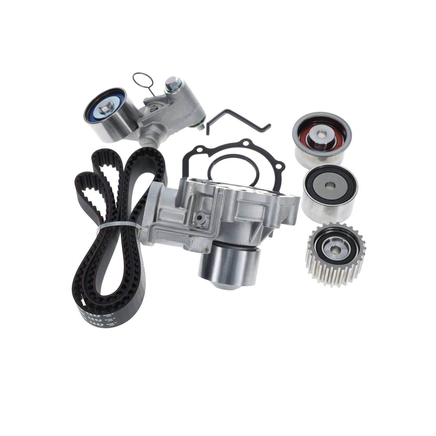 AISIN TKF001 - Engine Timing Belt Kit with Water Pump AISIN TKF001 Engine Timing Belt Kit with Water Pump product image 4 of 4