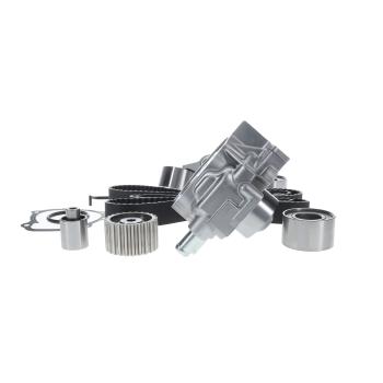 AISIN TKF005 - Engine Timing Belt Kit with Water Pump AISIN TKF005 Engine Timing Belt Kit with Water Pump product image 2 of 4