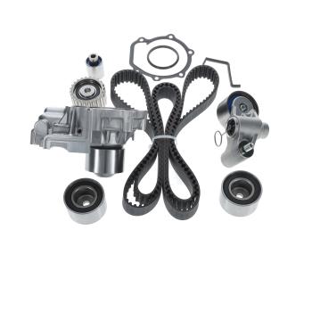 AISIN TKF005 - Engine Timing Belt Kit with Water Pump AISIN TKF005 Engine Timing Belt Kit with Water Pump product image 4 of 4