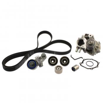 AISIN TKF008 - Engine Timing Belt Kit with Water Pump AISIN TKF008 Engine Timing Belt Kit with Water Pump product image 1 of 1