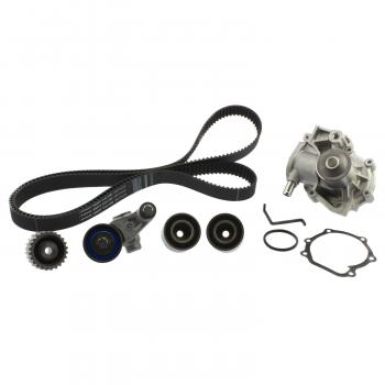 AISIN TKF009 Engine Timing Belt Kit with Water Pump product image 1 of 1