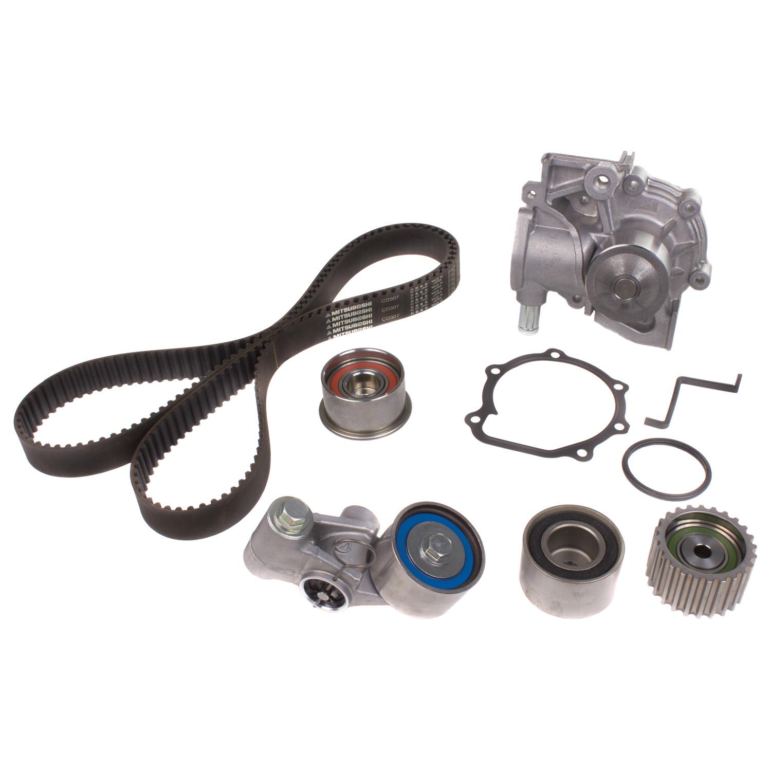 AISIN TKF010 - Engine Timing Belt Kit with Water Pump AISIN TKF010 Engine Timing Belt Kit with Water Pump product image 1 of 1
