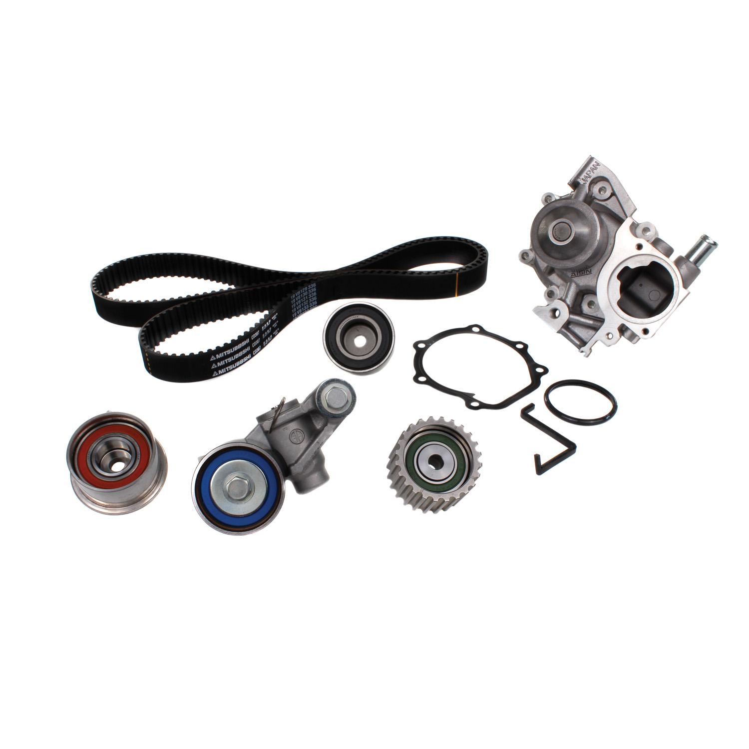 AISIN TKF011 Engine Timing Belt Kit with Water Pump product image 1 of 1