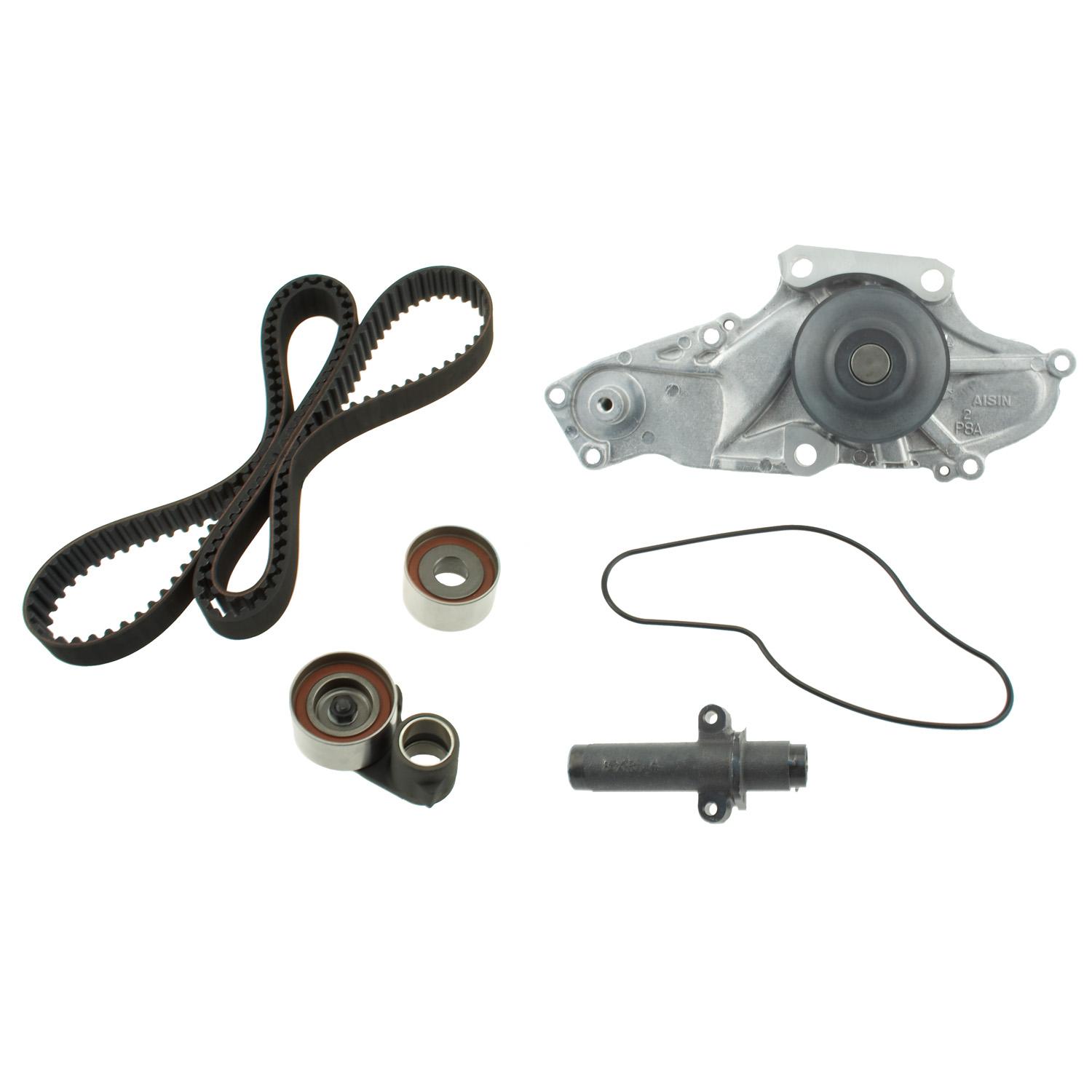 AISIN TKH001 Engine Timing Belt Kit with Water Pump product image 1 of 4