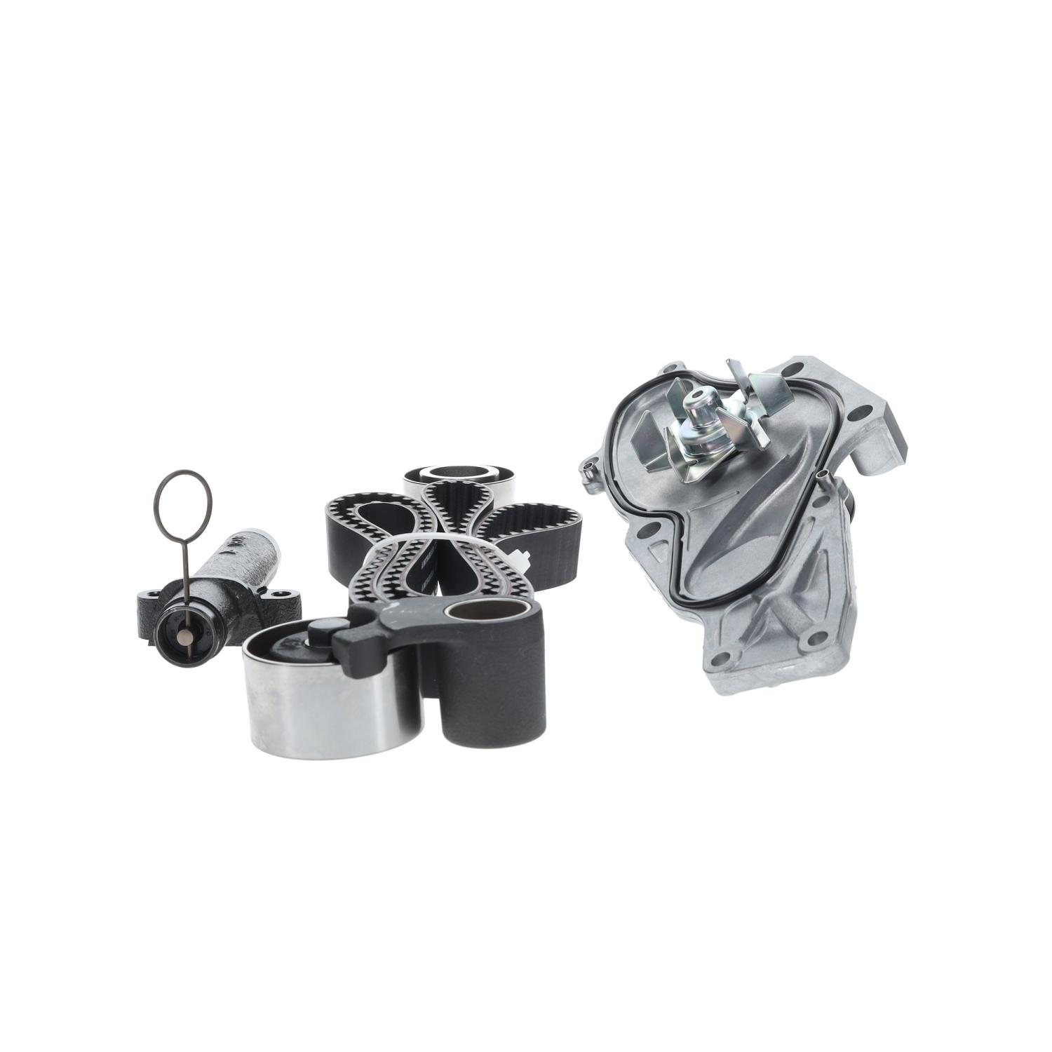 AISIN TKH001 Engine Timing Belt Kit with Water Pump product image 2 of 4