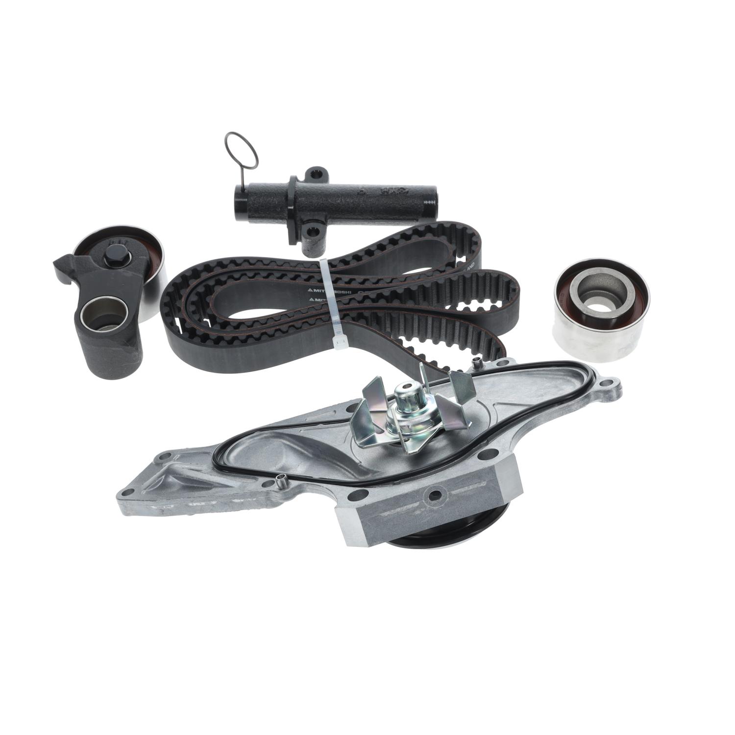 AISIN TKH001 Engine Timing Belt Kit with Water Pump product image 4 of 4