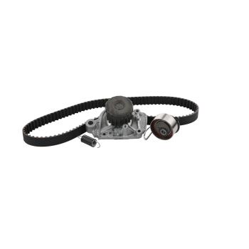 AISIN TKH003 - Engine Timing Belt Kit with Water Pump AISIN TKH003 Engine Timing Belt Kit with Water Pump product image 2 of 3