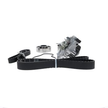 AISIN TKH006 - Engine Timing Belt Kit with Water Pump AISIN TKH006 Engine Timing Belt Kit with Water Pump product image 2 of 4