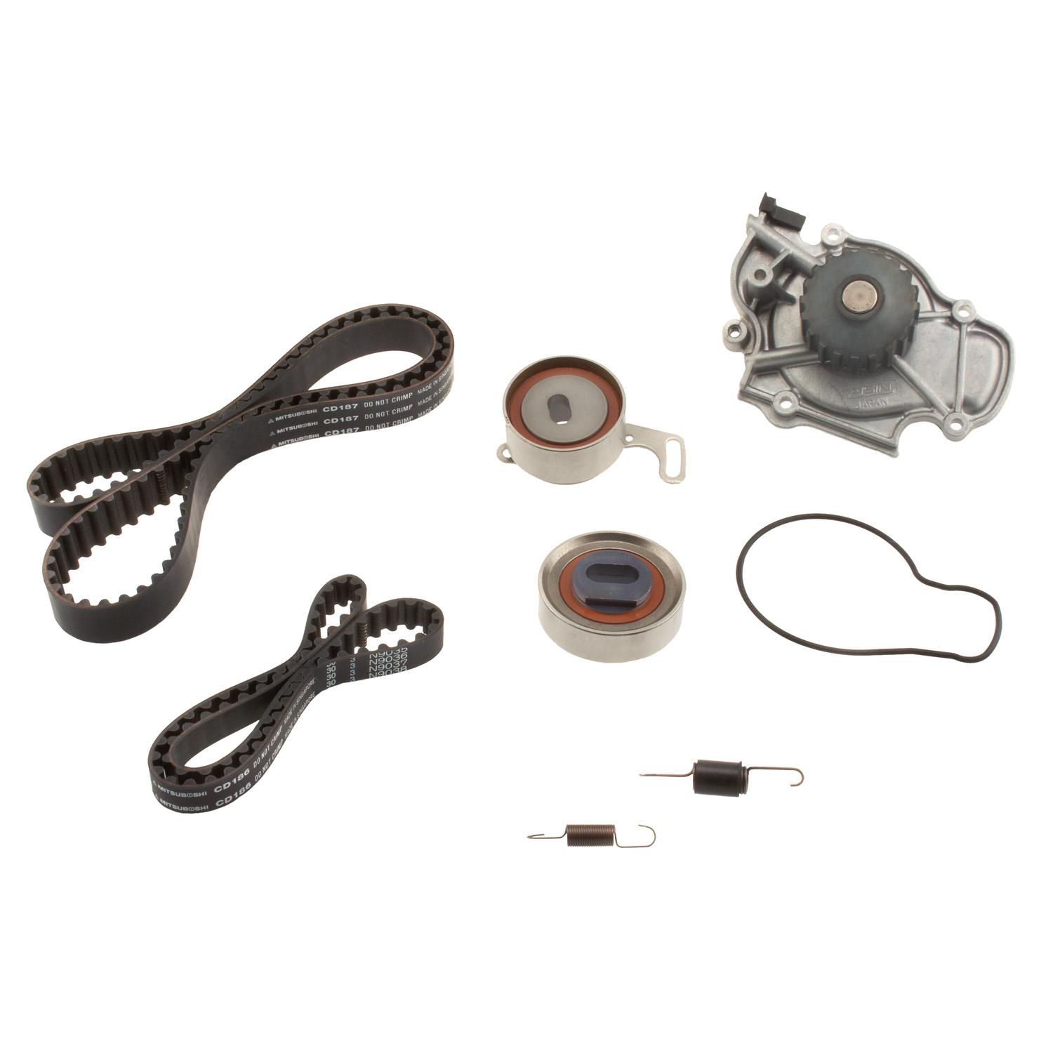 AISIN TKH007 - Engine Timing Belt Kit with Water Pump AISIN TKH007 Engine Timing Belt Kit with Water Pump product image 1 of 1