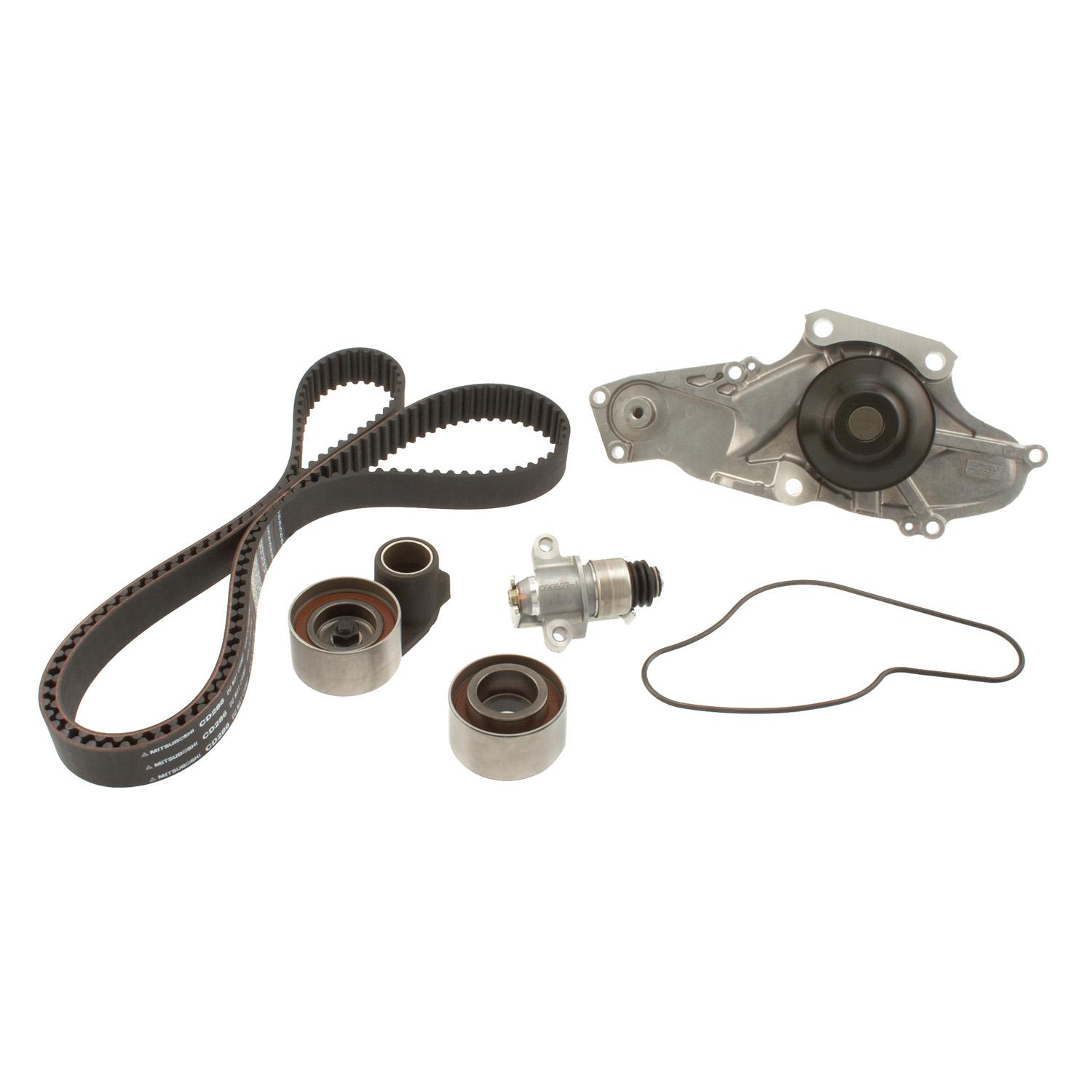 AISIN TKH011 Engine Timing Belt Kit with Water Pump product image 1 of 1