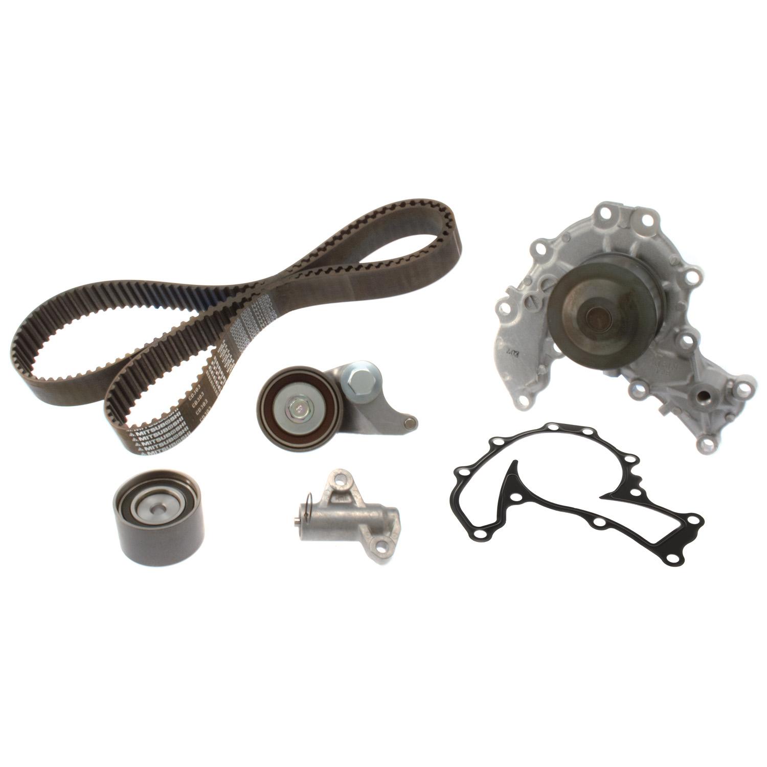 AISIN TKH012 Engine Timing Belt Kit with Water Pump product image 1 of 1