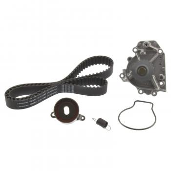 AISIN TKH014 Engine Timing Belt Kit with Water Pump product image 1 of 1