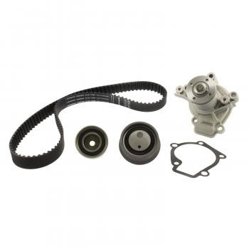 AISIN TKK002 Engine Timing Belt Kit with Water Pump product image 1 of 1