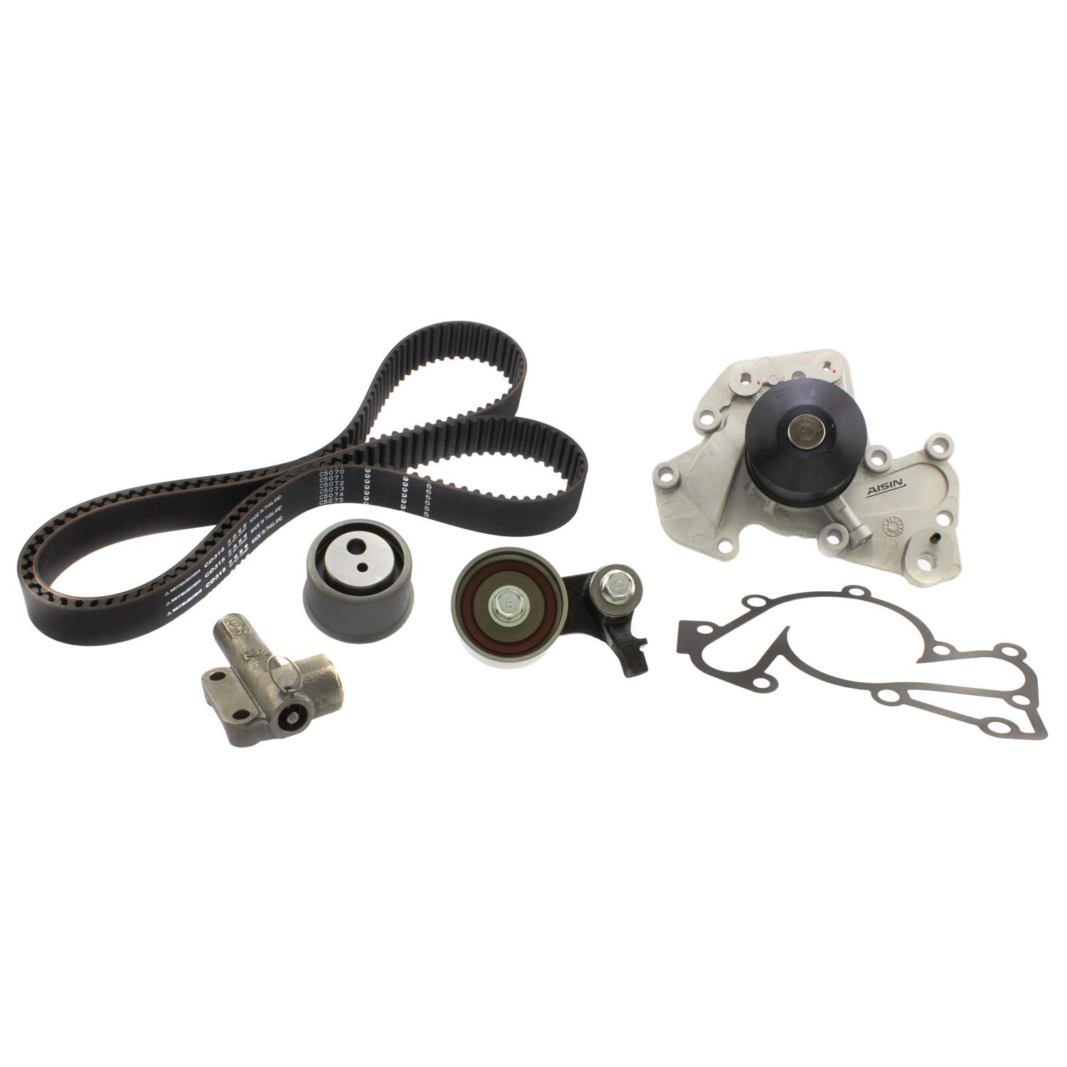 AISIN TKK005 - Engine Timing Belt Kit with Water Pump AISIN TKK005 Engine Timing Belt Kit with Water Pump product image 1 of 1
