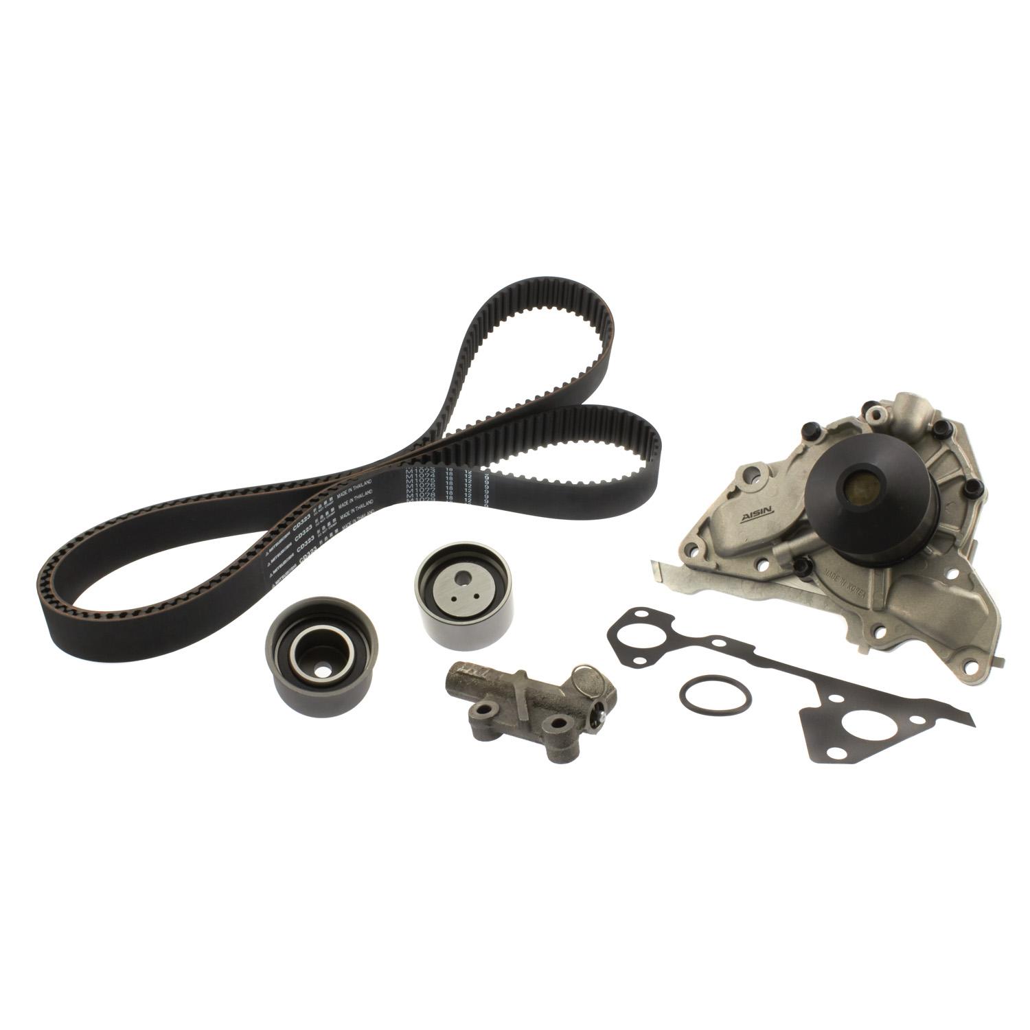 AISIN TKK007 - Engine Timing Belt Kit with Water Pump AISIN TKK007 Engine Timing Belt Kit with Water Pump product image 1 of 1