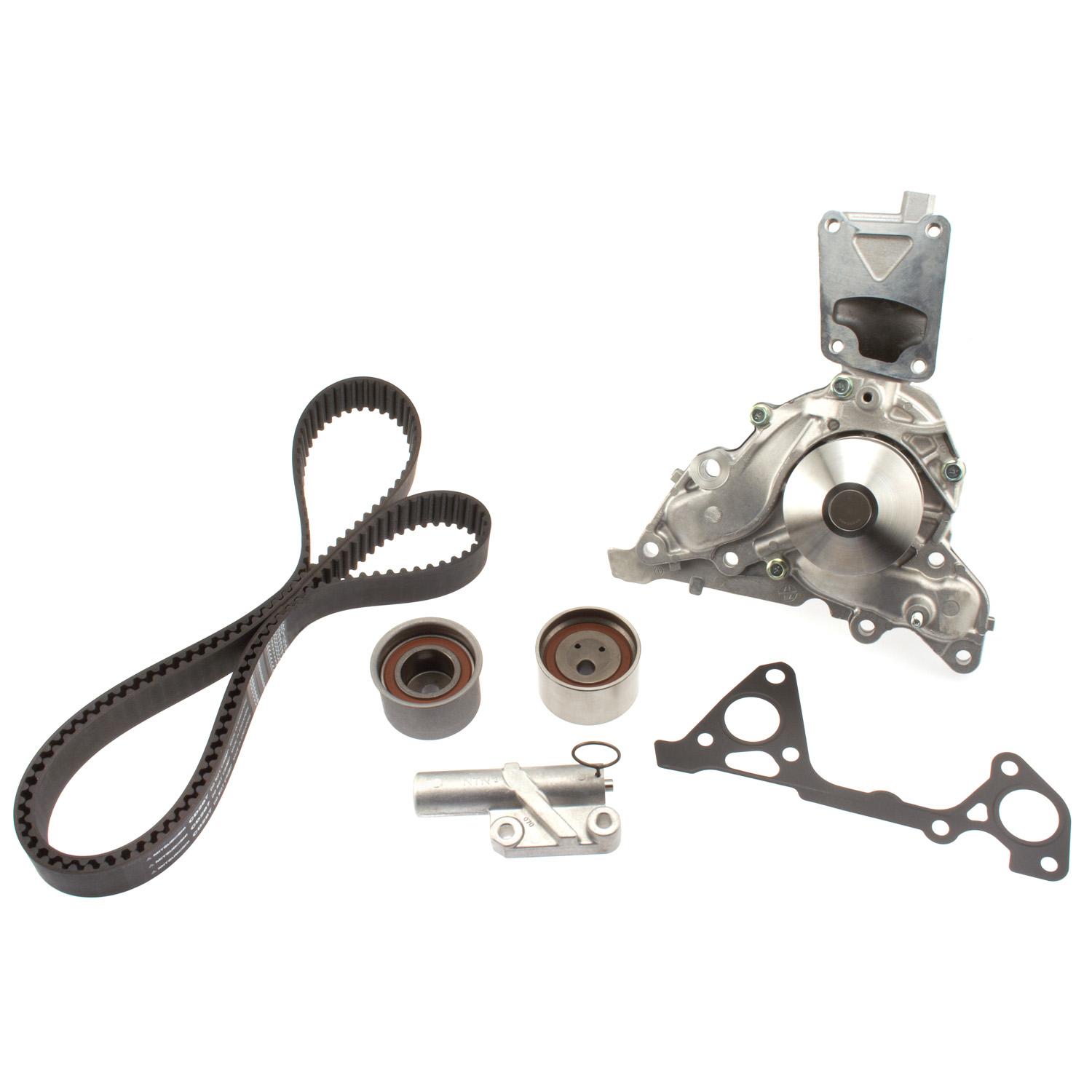 AISIN TKM003 - Engine Timing Belt Kit with Water Pump AISIN TKM003 Engine Timing Belt Kit with Water Pump product image 1 of 1