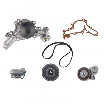 AISIN TKM008 - Engine Timing Belt Kit with Water Pump AISIN TKM008 Engine Timing Belt Kit with Water Pump product image 1 of 2