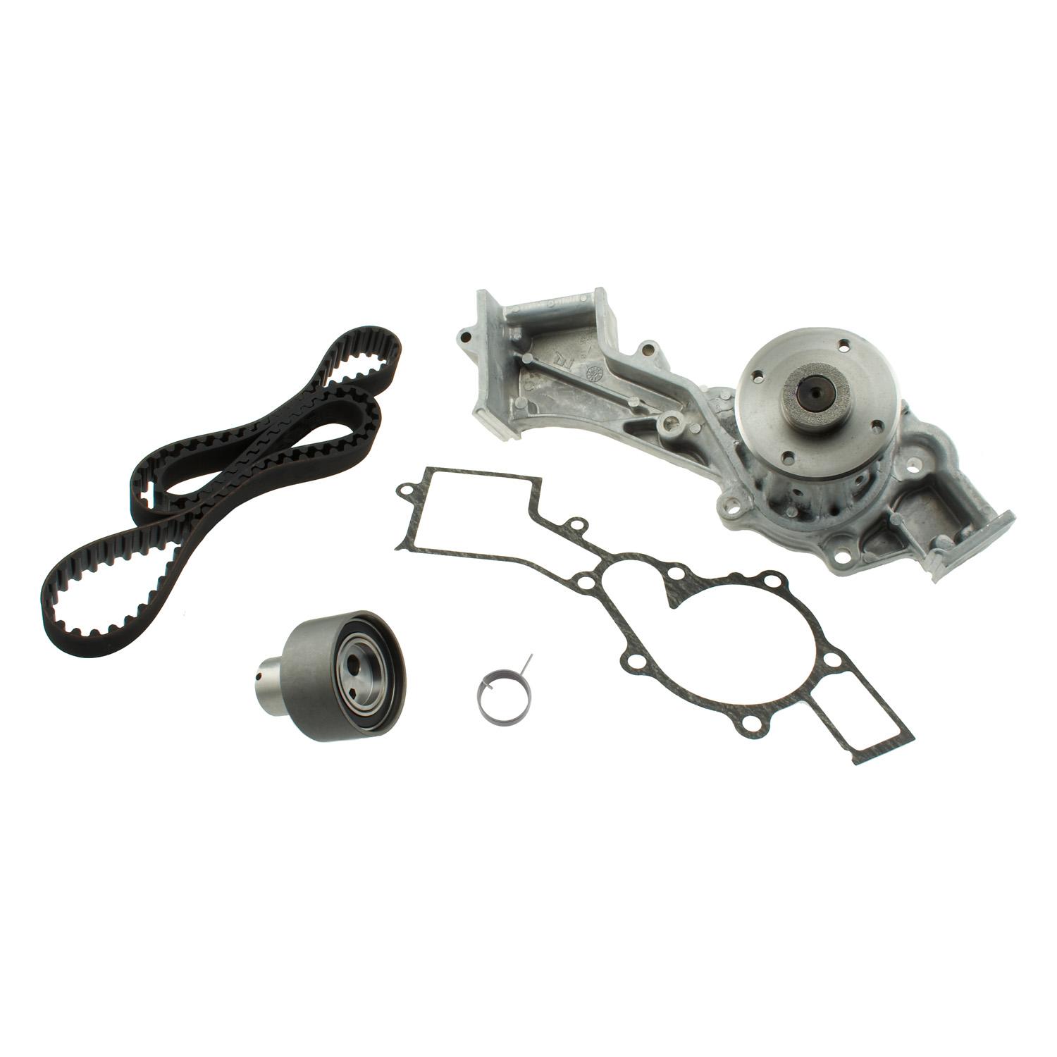 AISIN TKN001 - Engine Timing Belt Kit with Water Pump AISIN TKN001 Engine Timing Belt Kit with Water Pump product image 1 of 1
