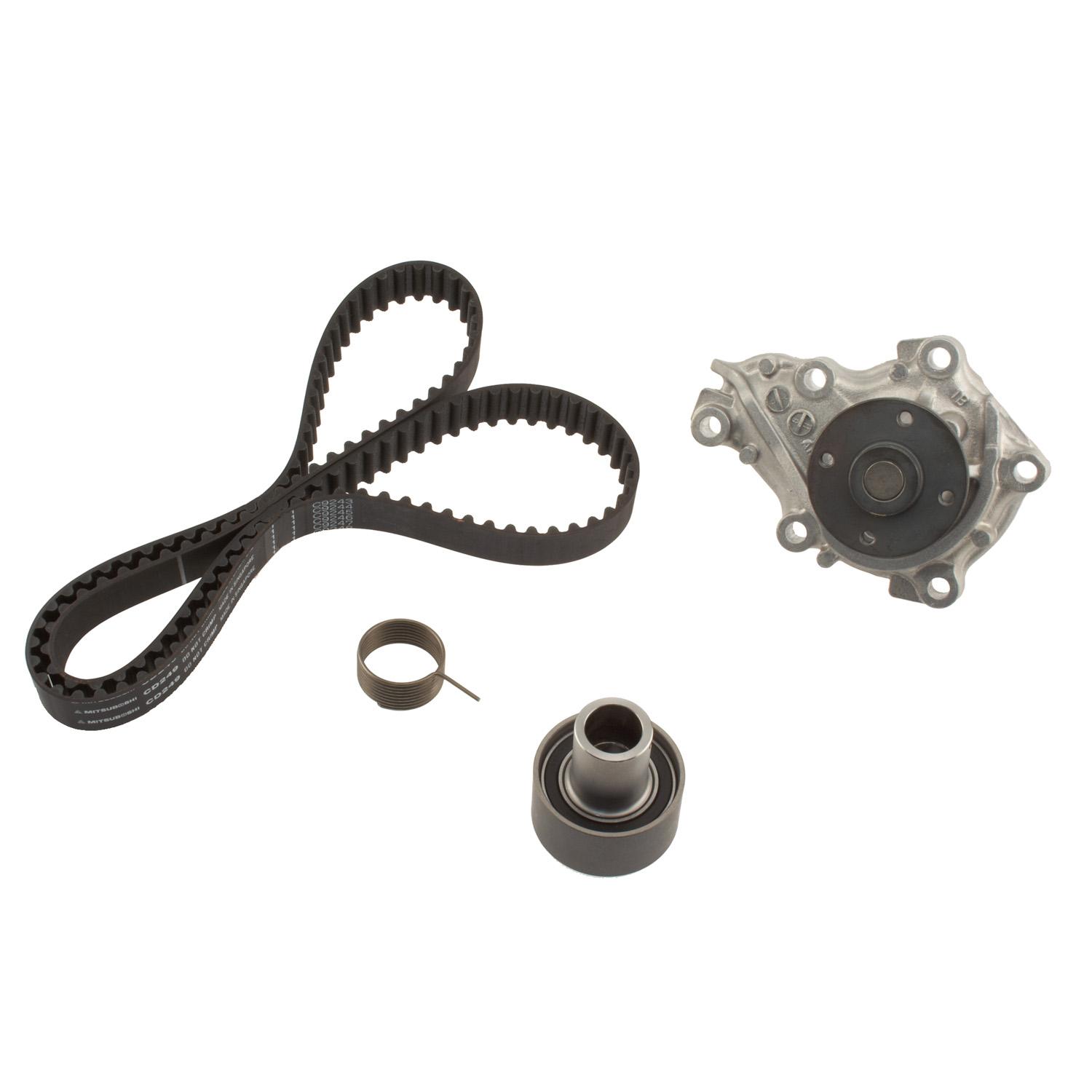 AISIN TKN002 - Engine Timing Belt Kit with Water Pump AISIN TKN002 Engine Timing Belt Kit with Water Pump product image 1 of 1