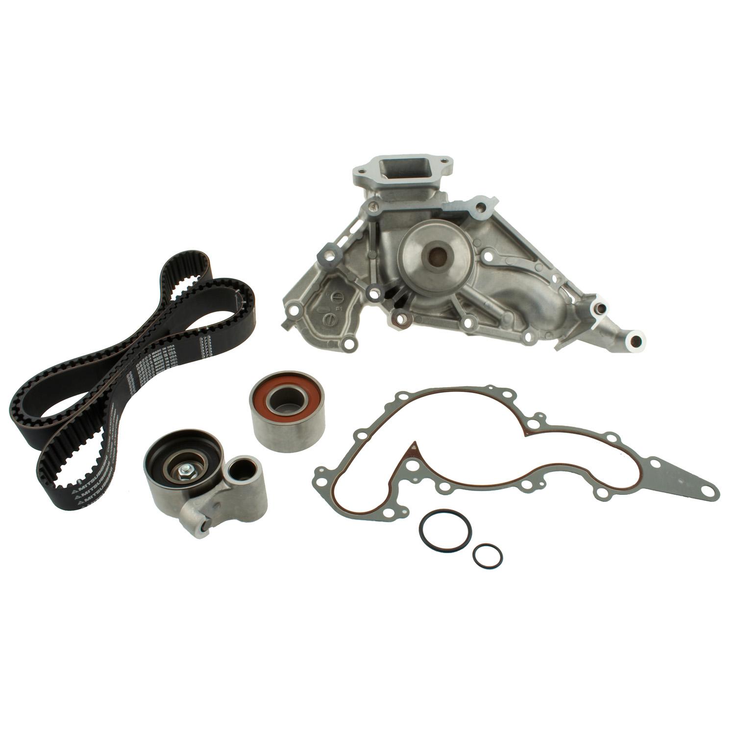 AISIN TKT001 - Engine Timing Belt Kit with Water Pump AISIN TKT001 Engine Timing Belt Kit with Water Pump product image 1 of 1