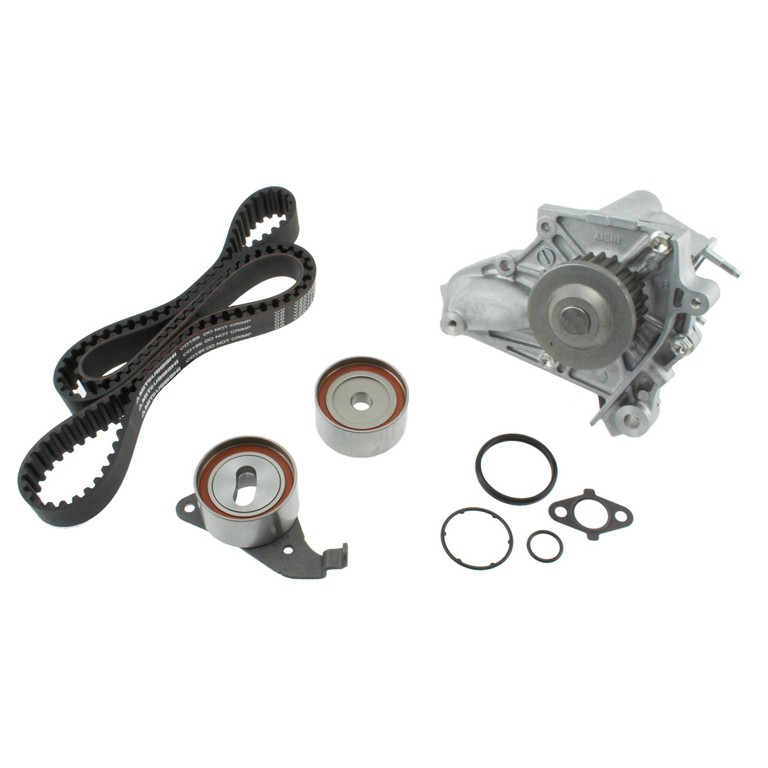 AISIN TKT002 Engine Timing Belt Kit with Water Pump product image 1 of 3