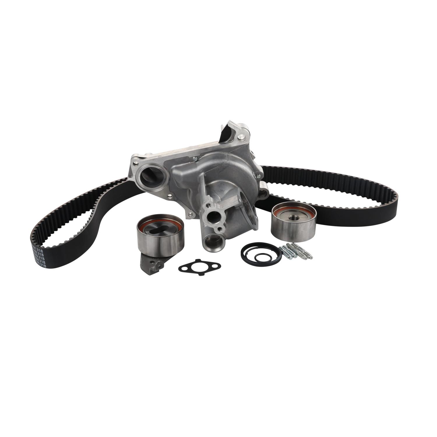 AISIN TKT002 Engine Timing Belt Kit with Water Pump product image 2 of 3