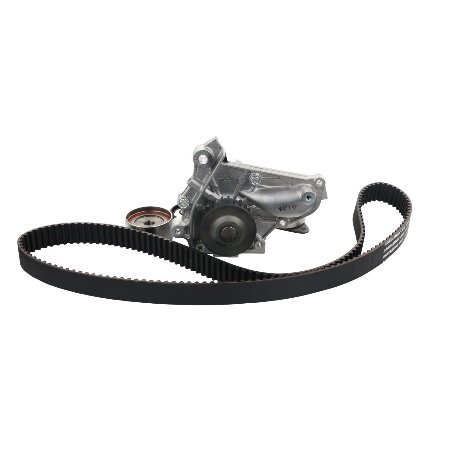 AISIN TKT002 Engine Timing Belt Kit with Water Pump product image 3 of 3