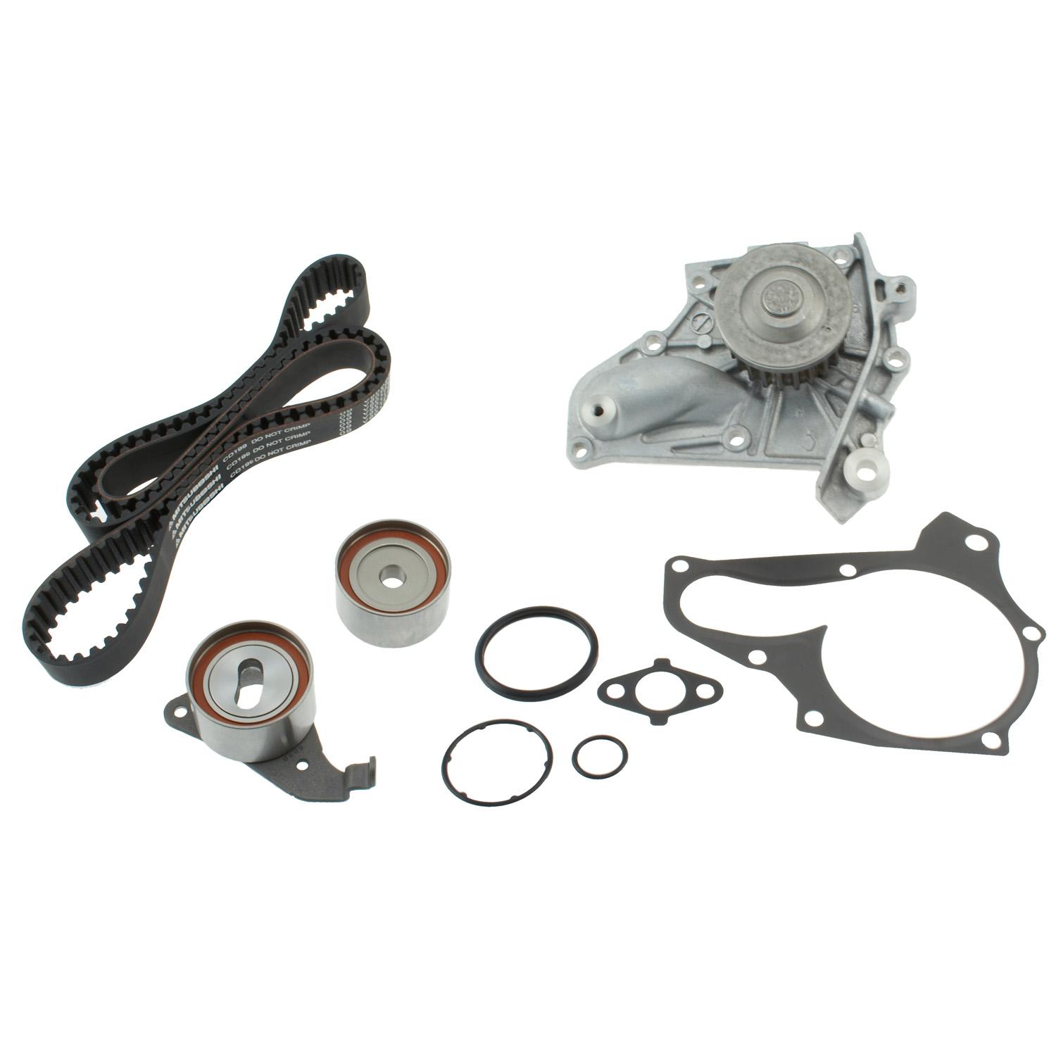 AISIN TKT003 Engine Timing Belt Kit with Water Pump product image 1 of 1