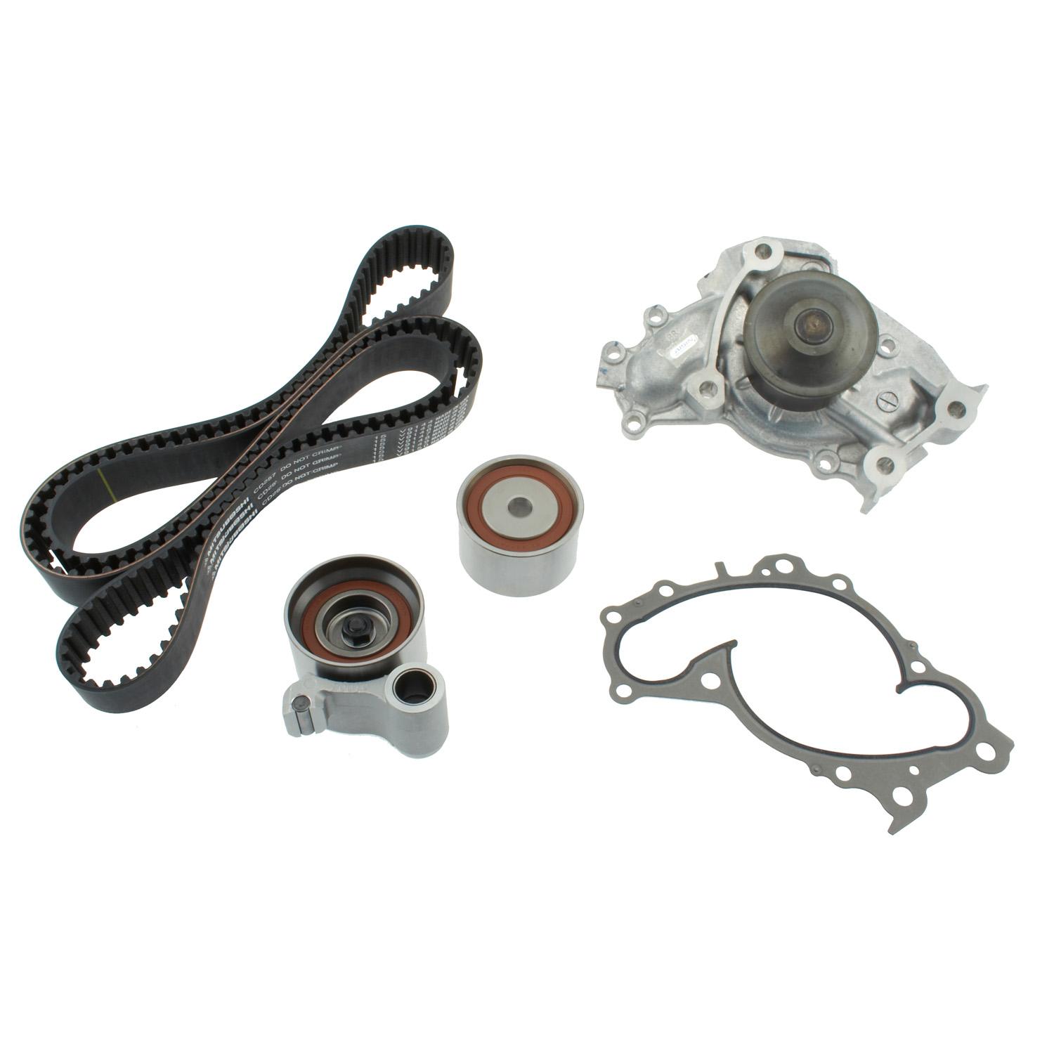 AISIN TKT004 Engine Timing Belt Kit with Water Pump product image 1 of 1