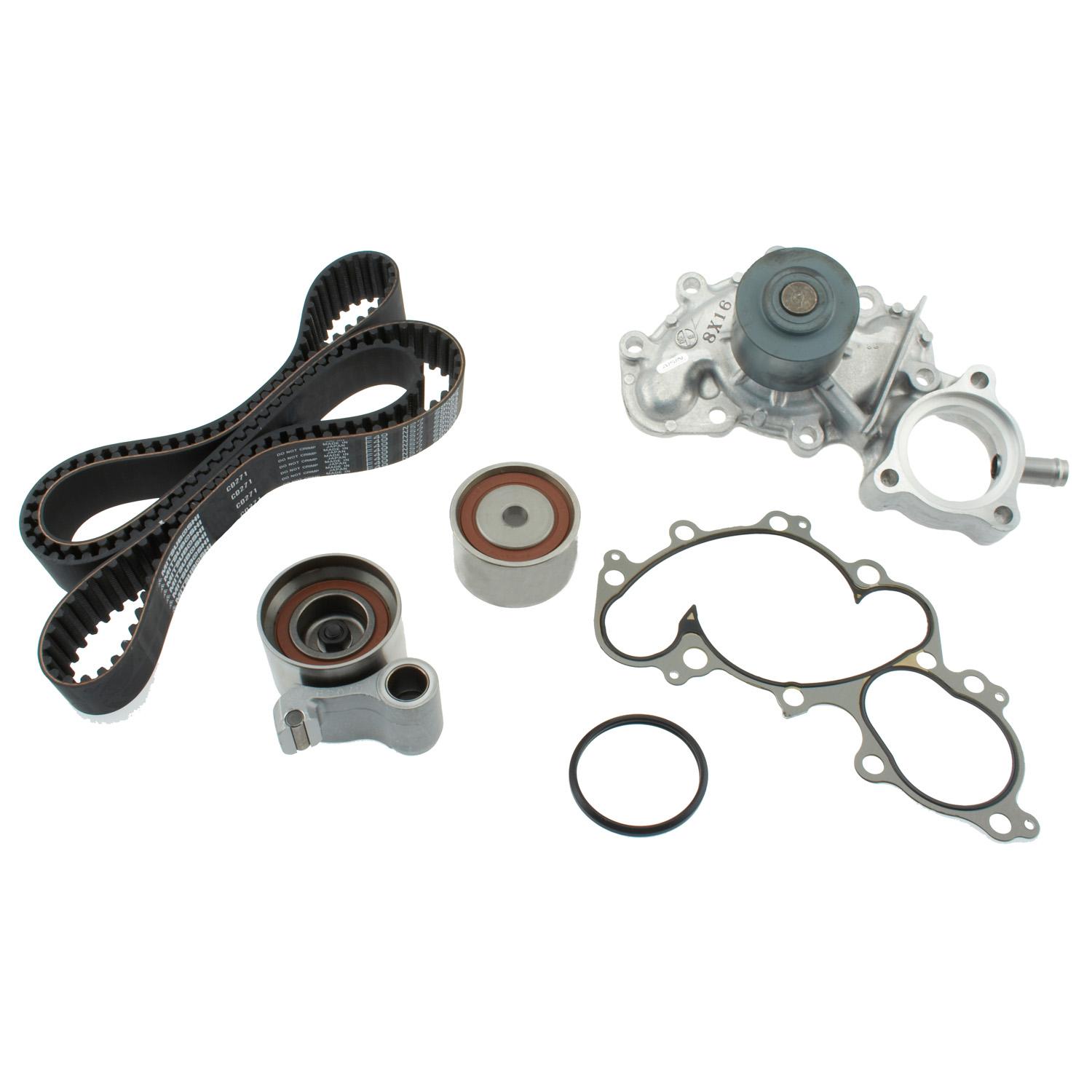 AISIN TKT005 - Engine Timing Belt Kit with Water Pump AISIN TKT005 Engine Timing Belt Kit with Water Pump product image 1 of 4