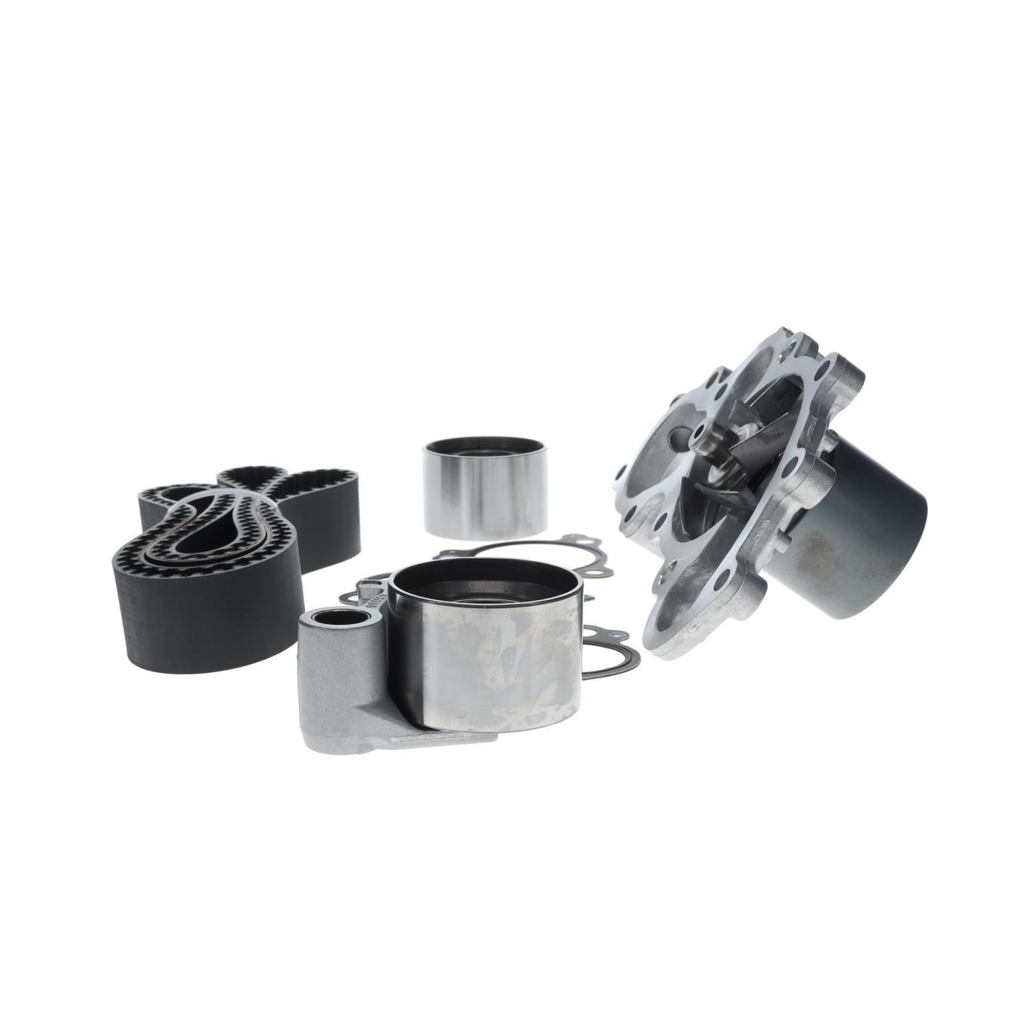 AISIN TKT005 - Engine Timing Belt Kit with Water Pump AISIN TKT005 Engine Timing Belt Kit with Water Pump product image 2 of 4