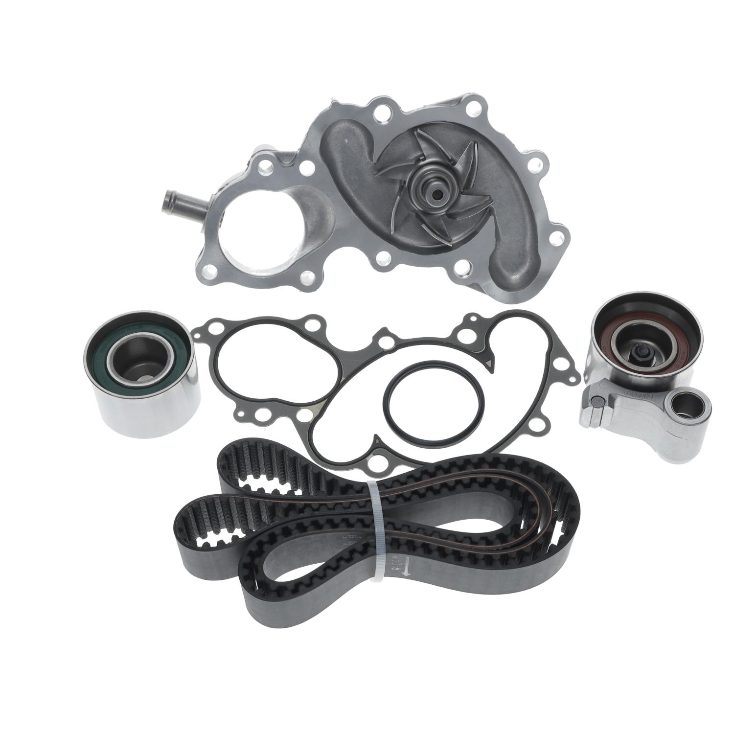 AISIN TKT005 - Engine Timing Belt Kit with Water Pump AISIN TKT005 Engine Timing Belt Kit with Water Pump product image 3 of 4